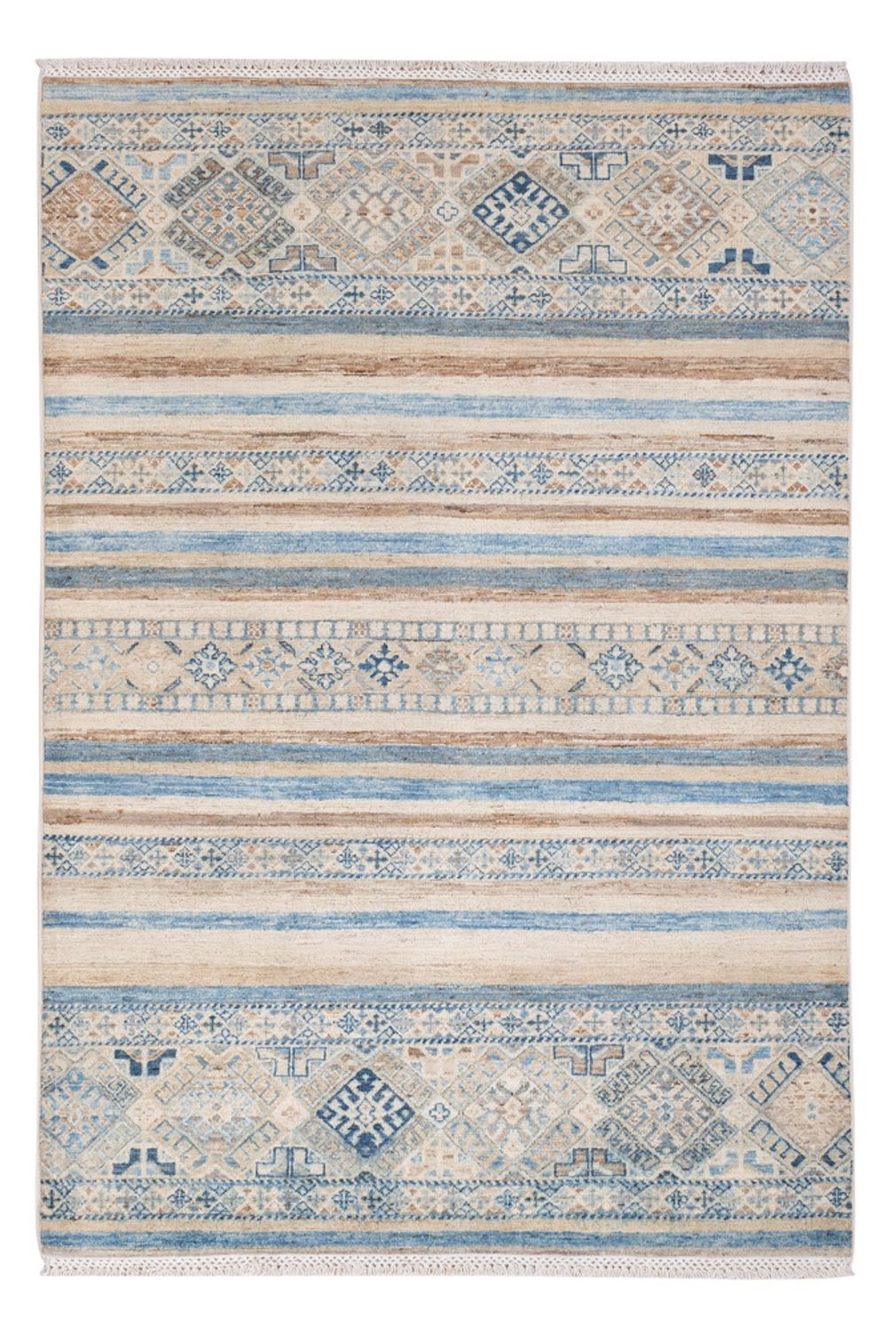 Ziegler Rug - Shal - 178 x 122 cm - multicolored