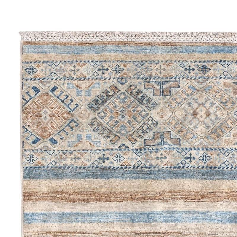 Ziegler Rug - Shal - 178 x 122 cm - multicolored