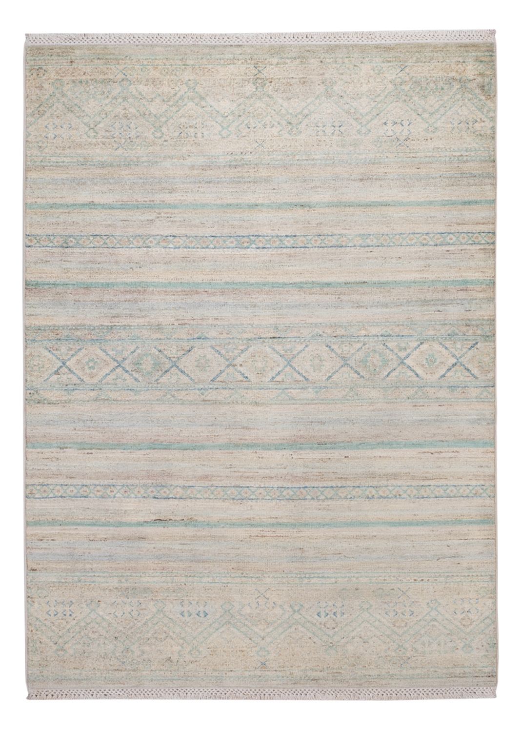 Ziegler Rug - Shal - 170 x 121 cm - multicolored