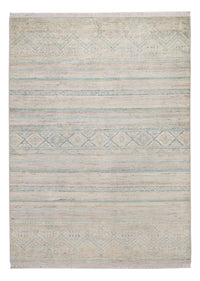 Ziegler Rug - Shal - 170 x 121 cm - multicolored