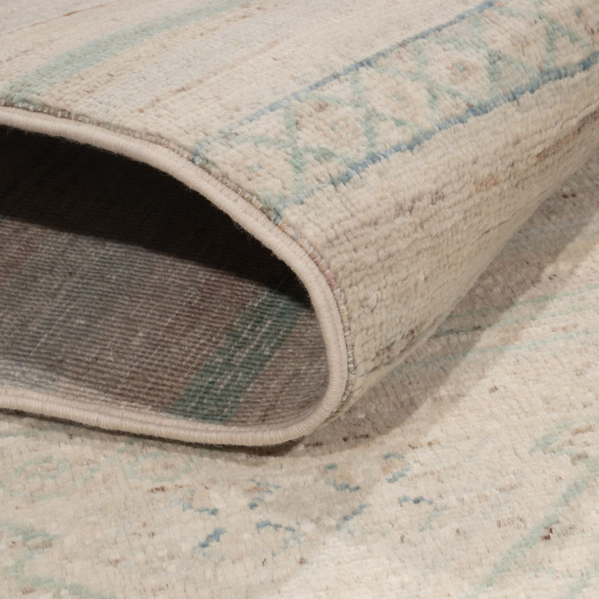 Ziegler Rug - Shal - 170 x 121 cm - multicolored