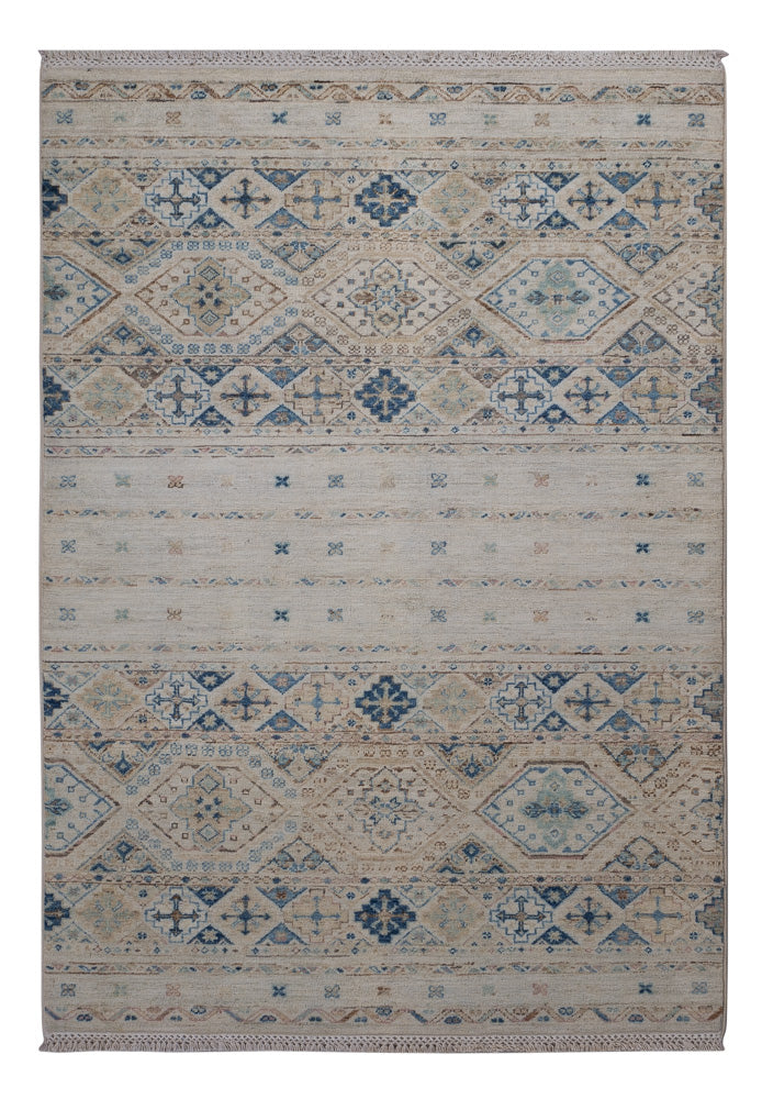 Shal Rug 173x121cm - Oriental Rug