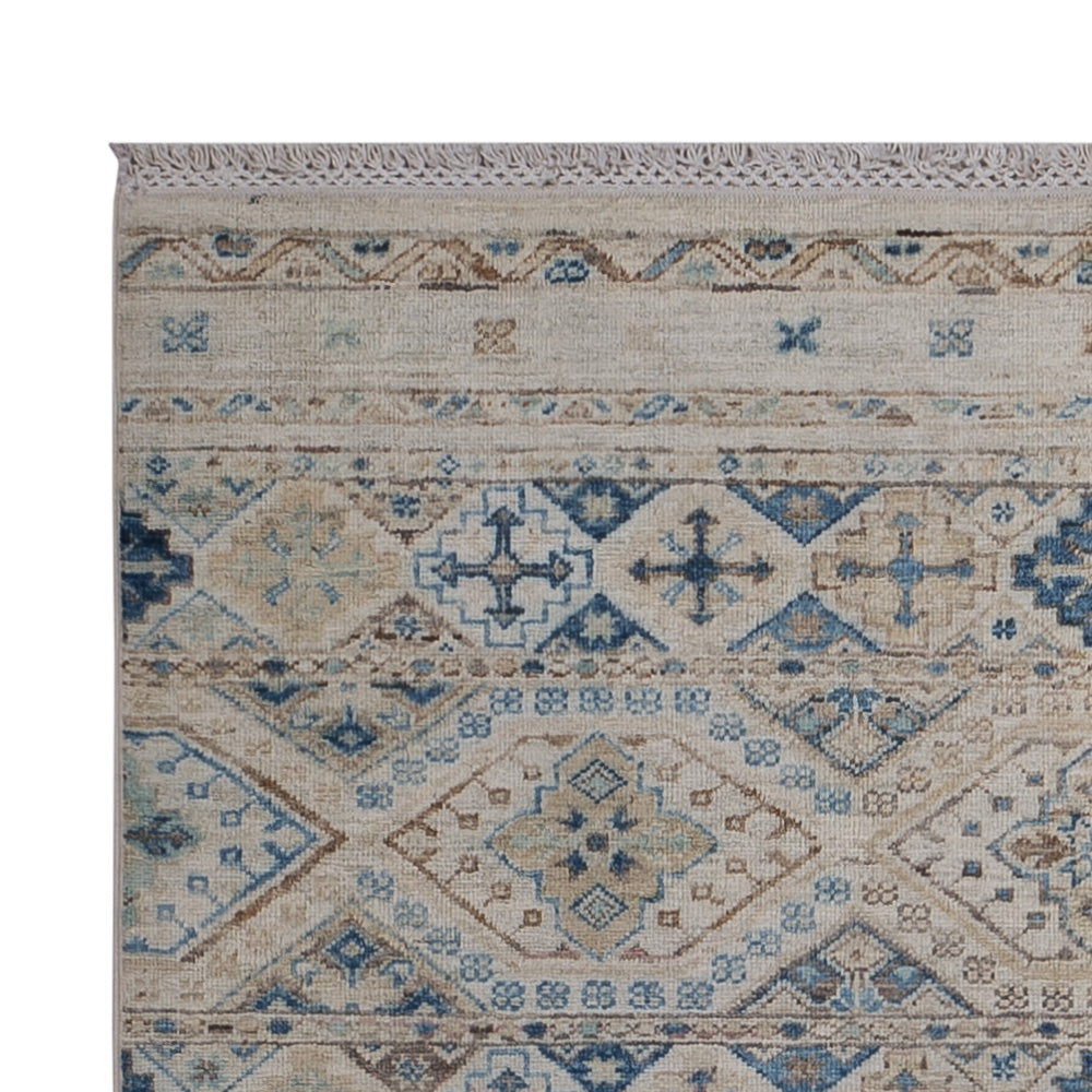 Shal Rug 173x121cm - Oriental Rug