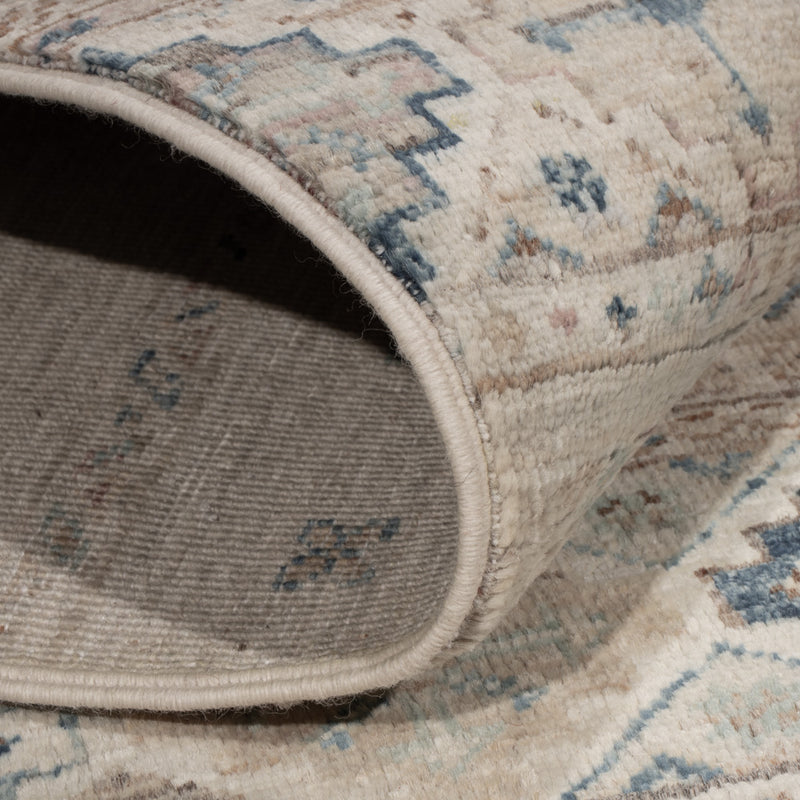 Shal Rug 173x121cm - Oriental Rug
