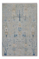 Designer Rug 181x120cm - Designerteppich