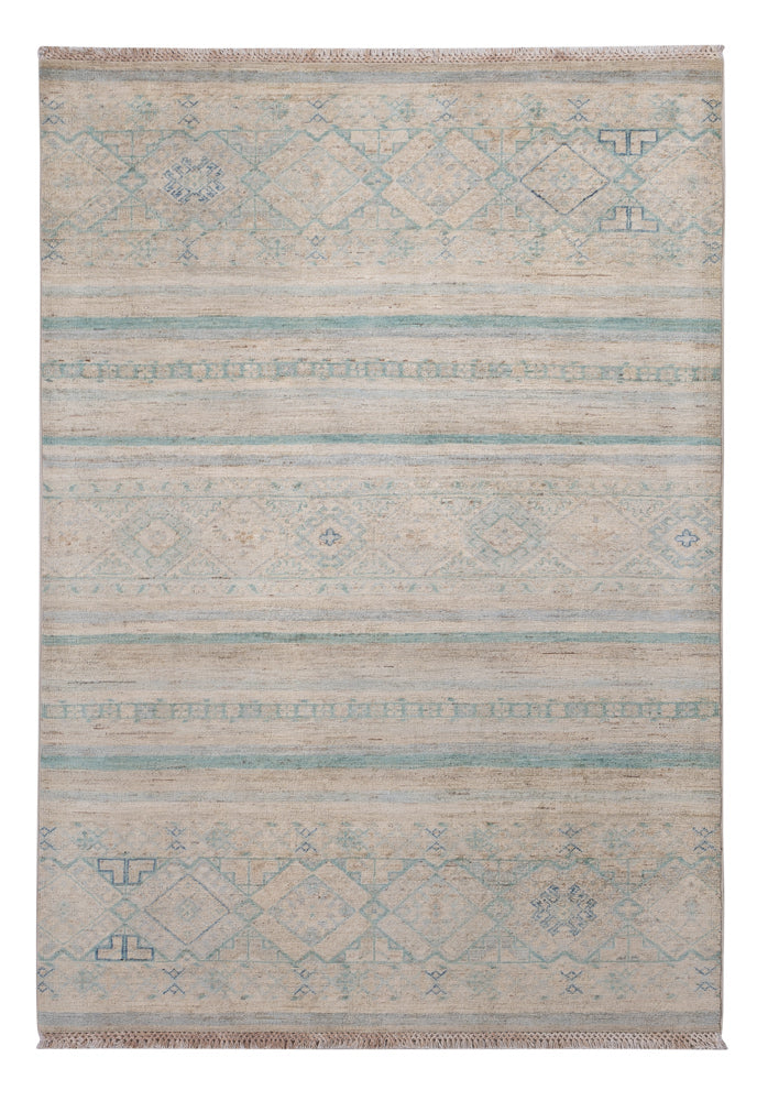 Shal Rug 179x122cm - Oriental Rug