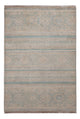 Shal Rug 177x119cm - Oriental Rug