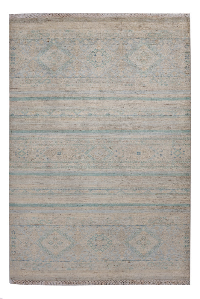 Shal Rug 177x122cm - Oriental Rug