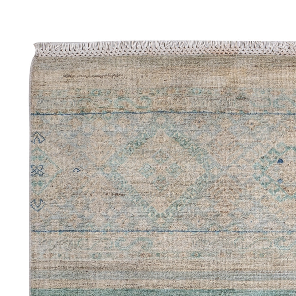 Shal Rug 180x127cm - Oriental Rug