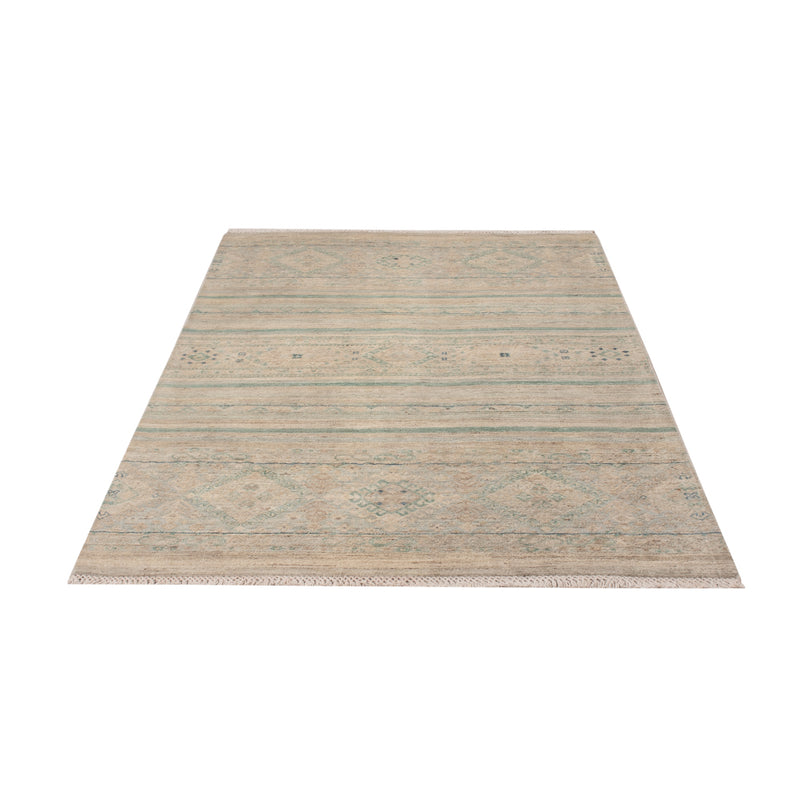 Shal Rug 180x127cm - Oriental Rug
