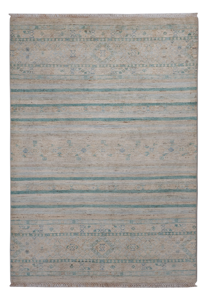 Shal Rug 178x123cm - Oriental Rug