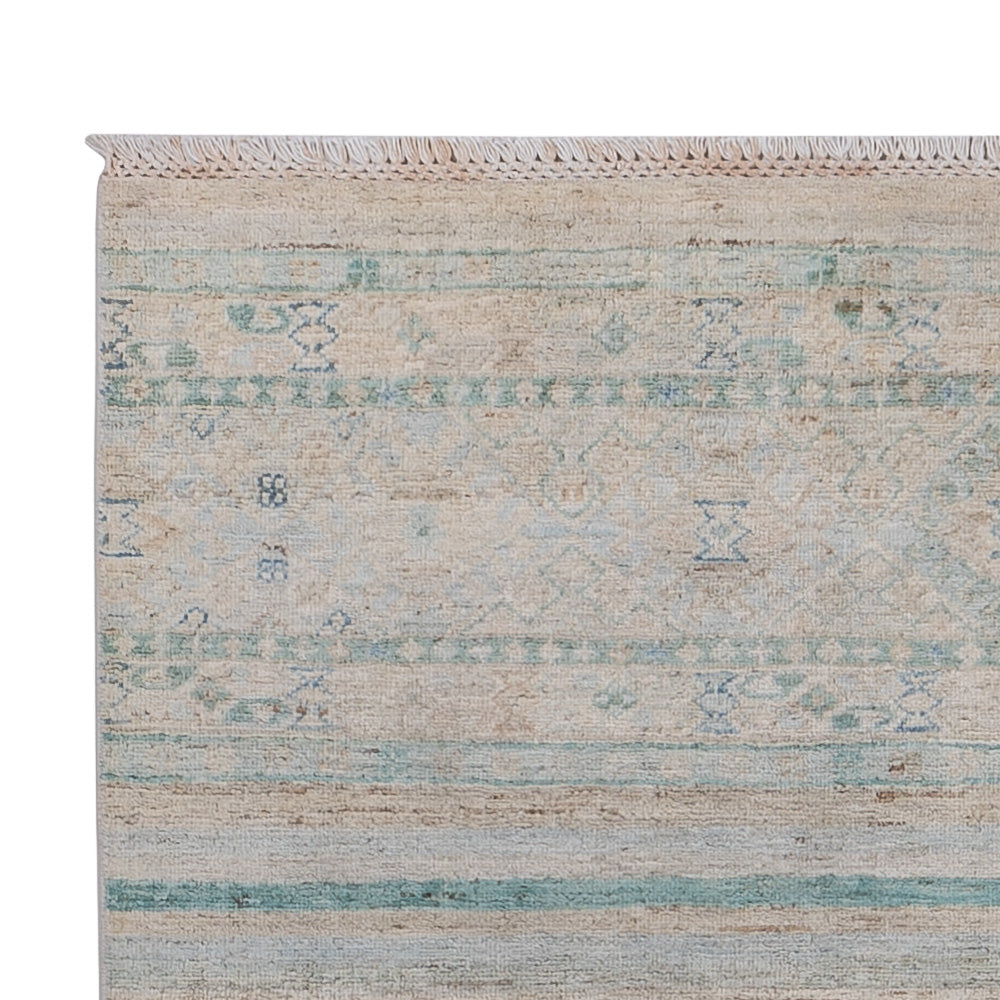 Shal Rug 178x123cm - Oriental Rug