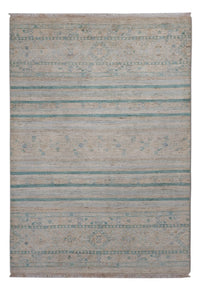 Ziegler Rug - Shal - 178 x 123 cm - multicolored