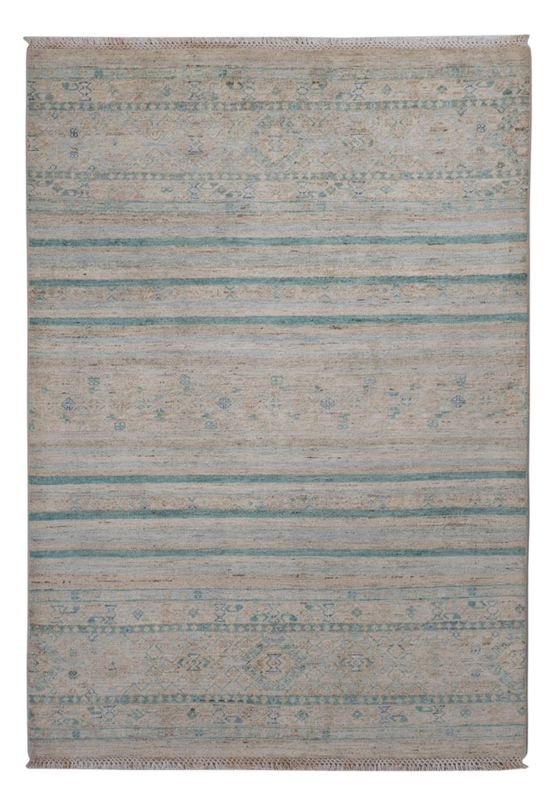 Ziegler Rug - Shal - 178 x 123 cm - multicolored