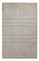 Shal Rug 182x117cm - Oriental Rug