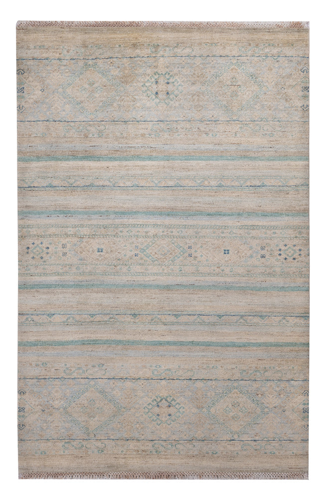 Shal Rug 182x117cm - Oriental Rug