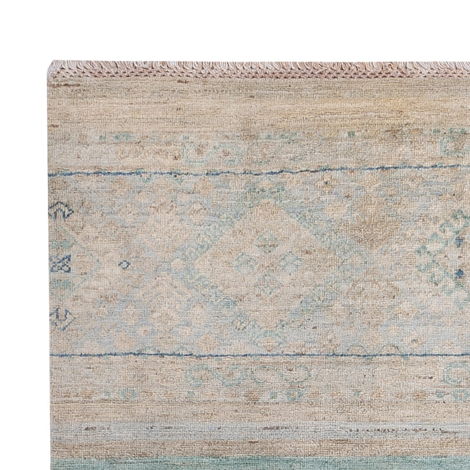 Shal Rug 182x117cm - Oriental Rug