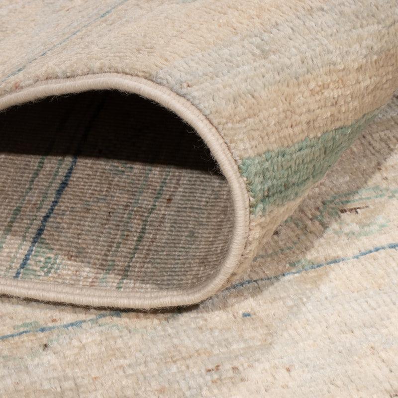 Shal Rug 182x117cm - Oriental Rug