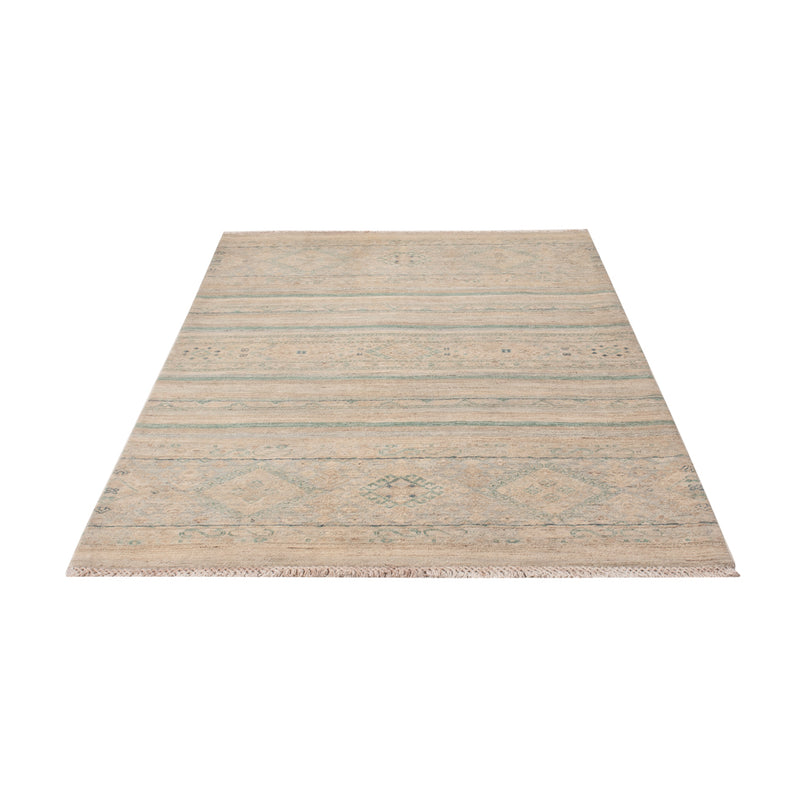 Shal Rug 182x117cm - Oriental Rug