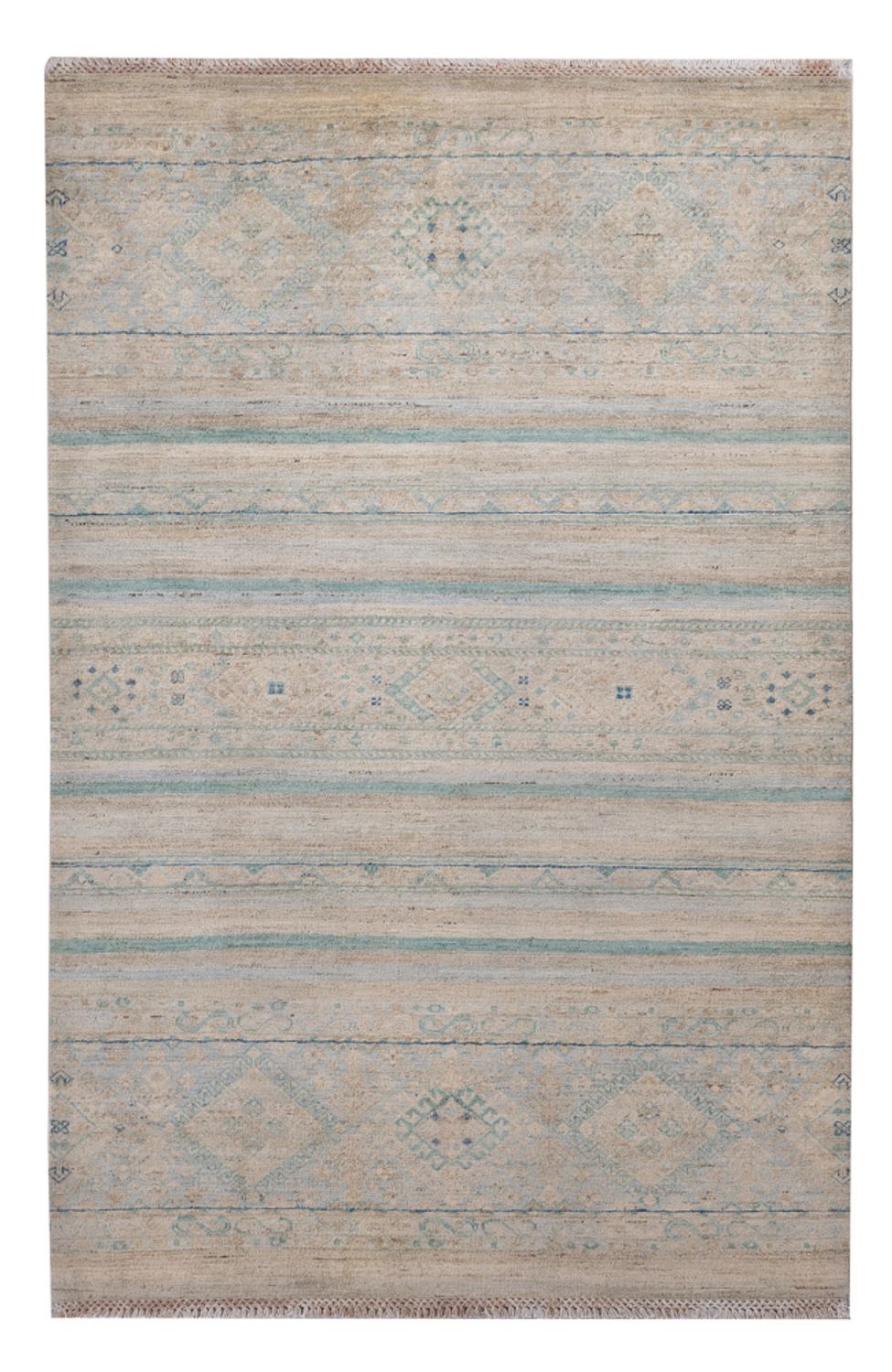 Ziegler Rug - Shal - 182 x 117 cm - multicolored