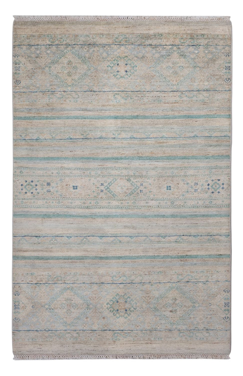 Shal Rug 180x118cm - Oriental Rug