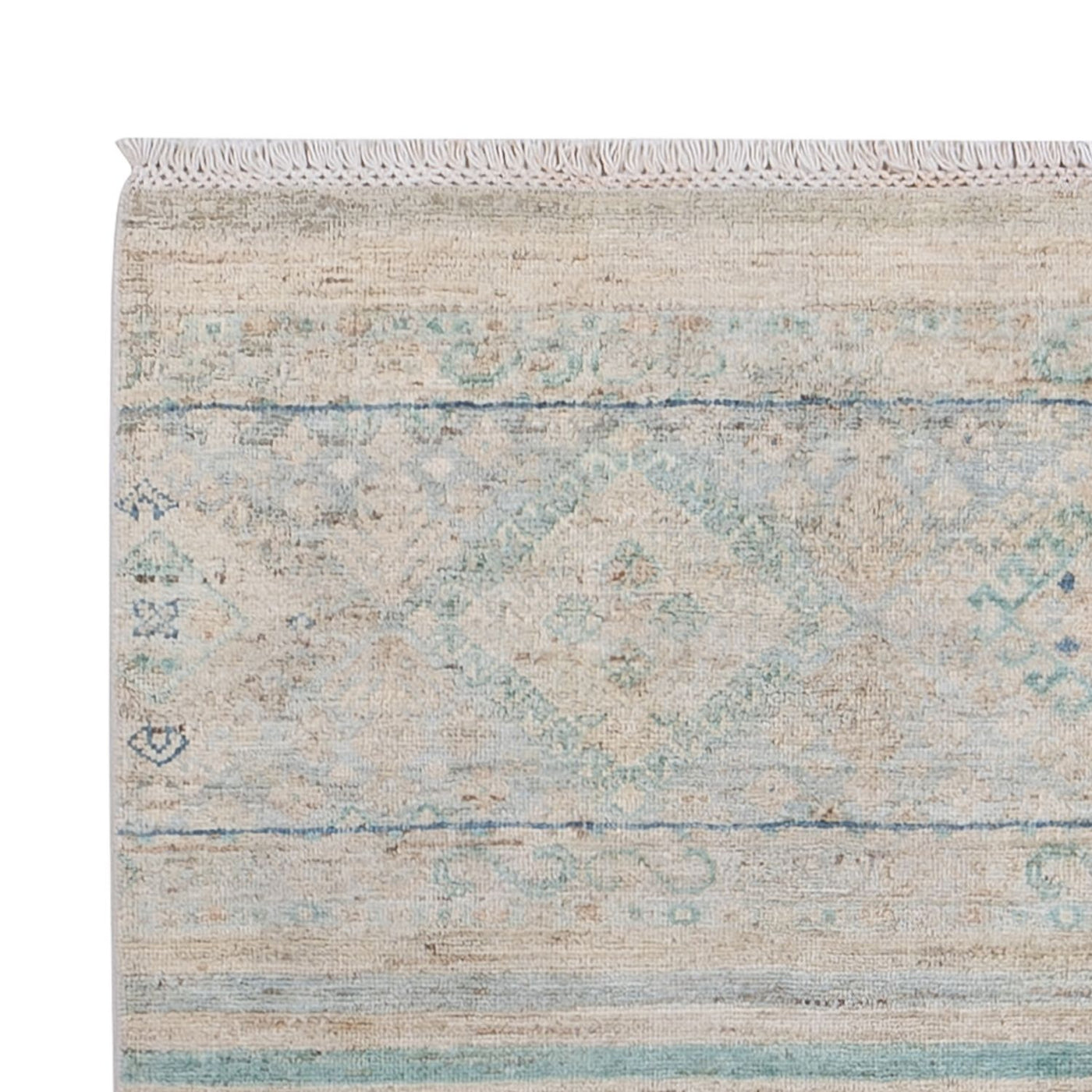 Shal Rug 180x118cm - Oriental Rug