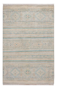 Ziegler Rug - Shal - 183 x 120 cm - multicolored