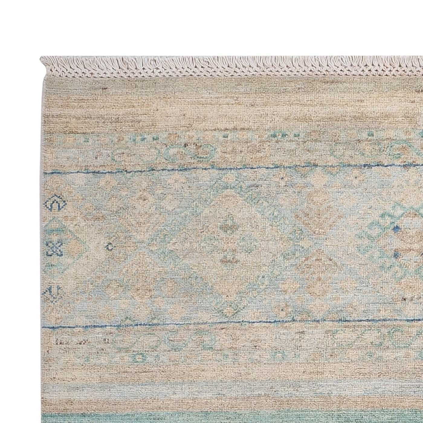 Shal Rug 183x120cm - Oriental Rug