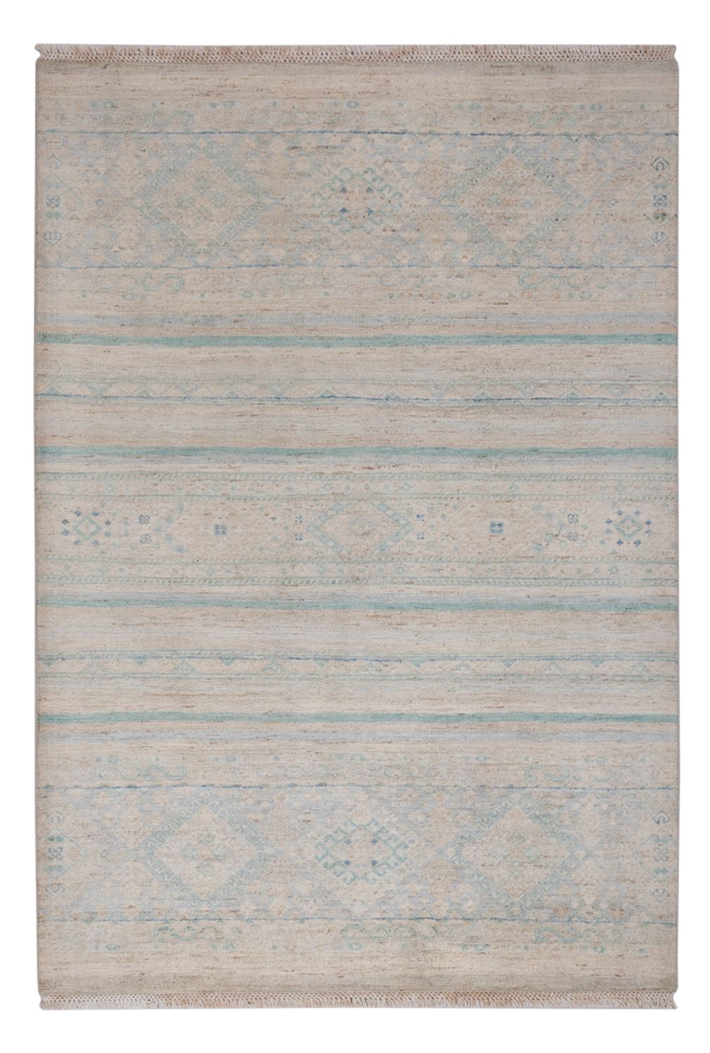 Ziegler Rug - Shal - 182 x 124 cm - multicolored
