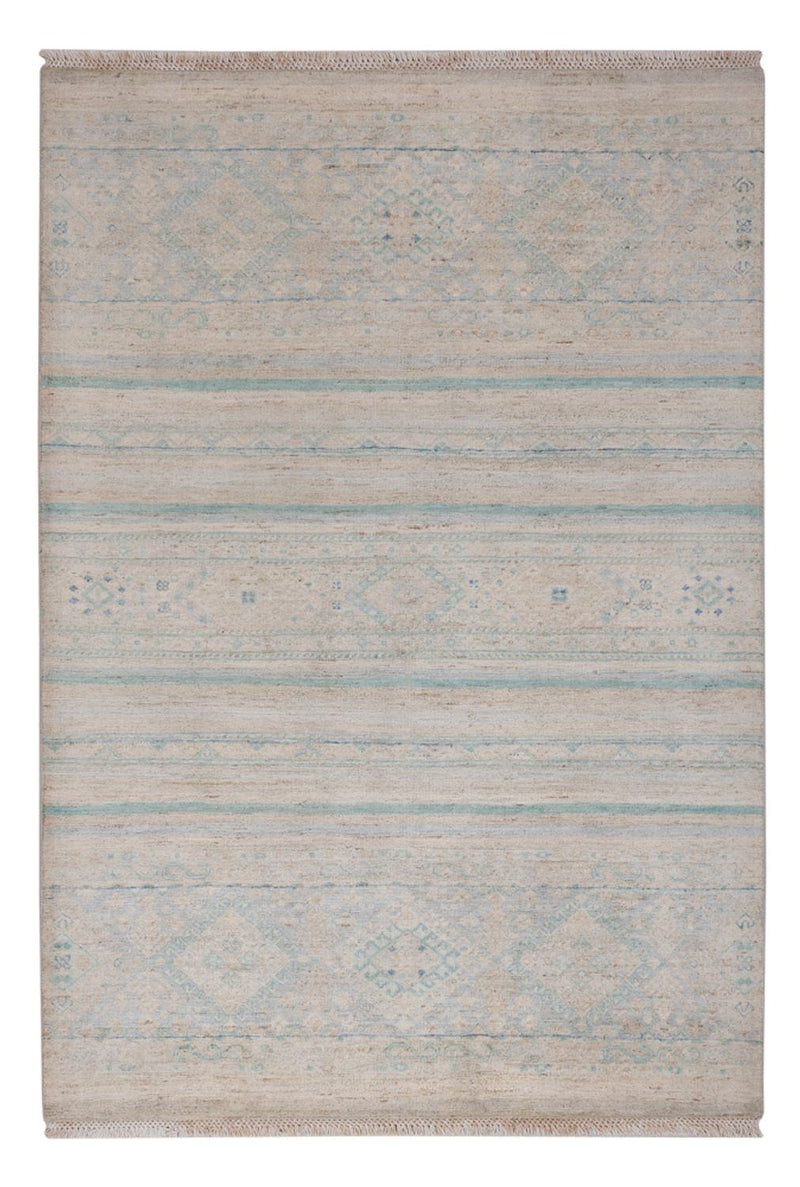 Ziegler Rug - Shal - 182 x 124 cm - multicolored