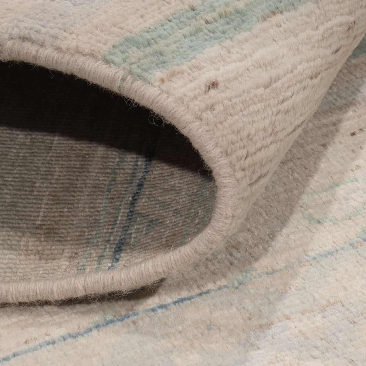 Ziegler Rug - Shal - 182 x 124 cm - multicolored