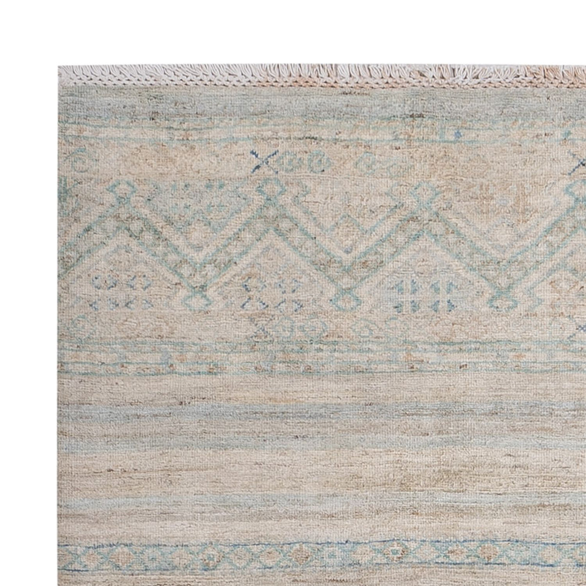 Ziegler Rug - Shal - 172 x 122 cm - multicolored