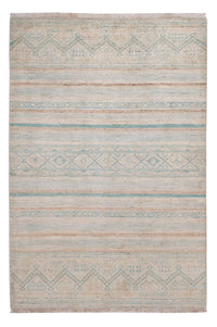 Shal Rug 184x122cm - Oriental Rug – product image
