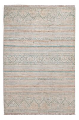 Ziegler Rug - Shal - 184 x 122 cm - multicolored