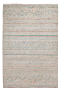 Ziegler Rug - Shal - 184 x 122 cm - multicolored