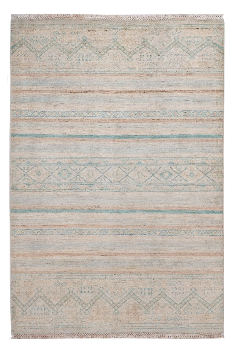 Ziegler Rug - Shal - 184 x 122 cm - multicolored