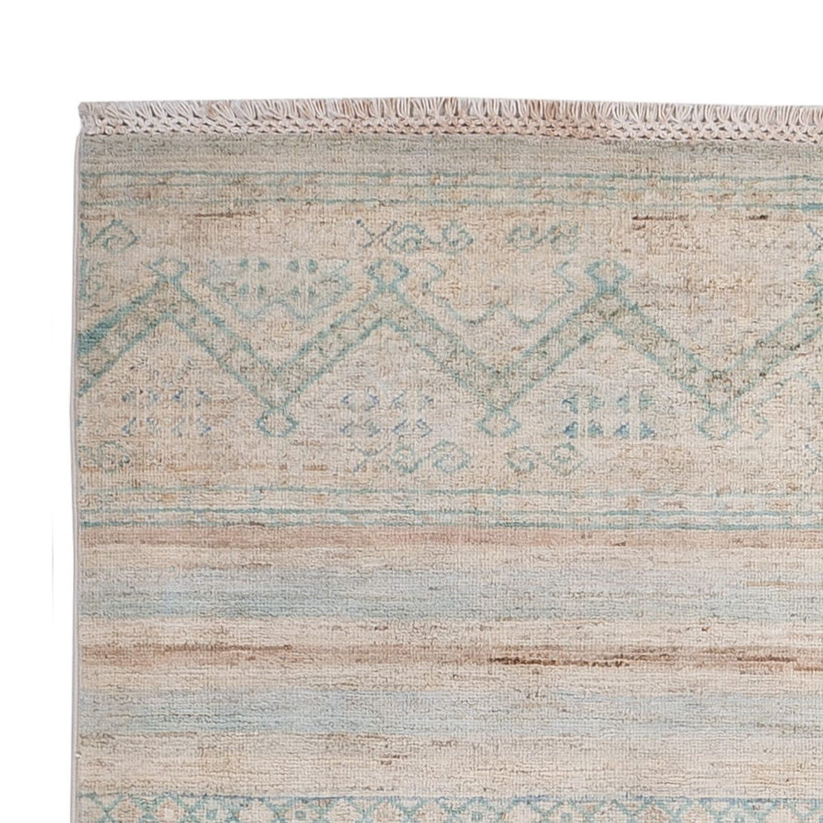 Ziegler Rug - Shal - 184 x 122 cm - multicolored