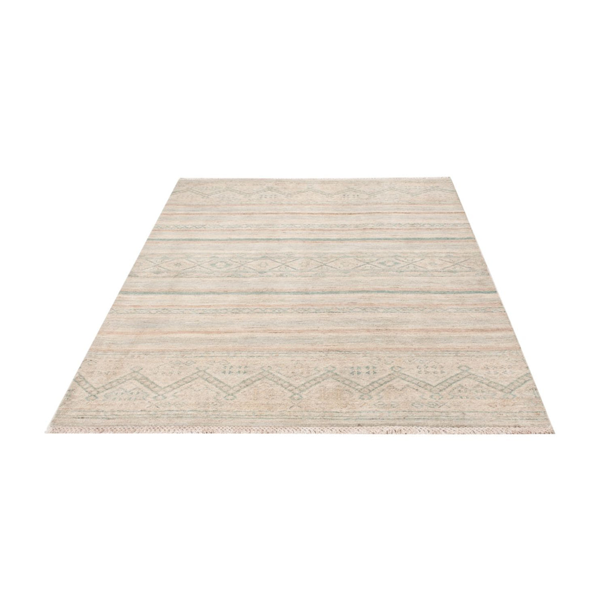 Ziegler Rug - Shal - 184 x 122 cm - multicolored
