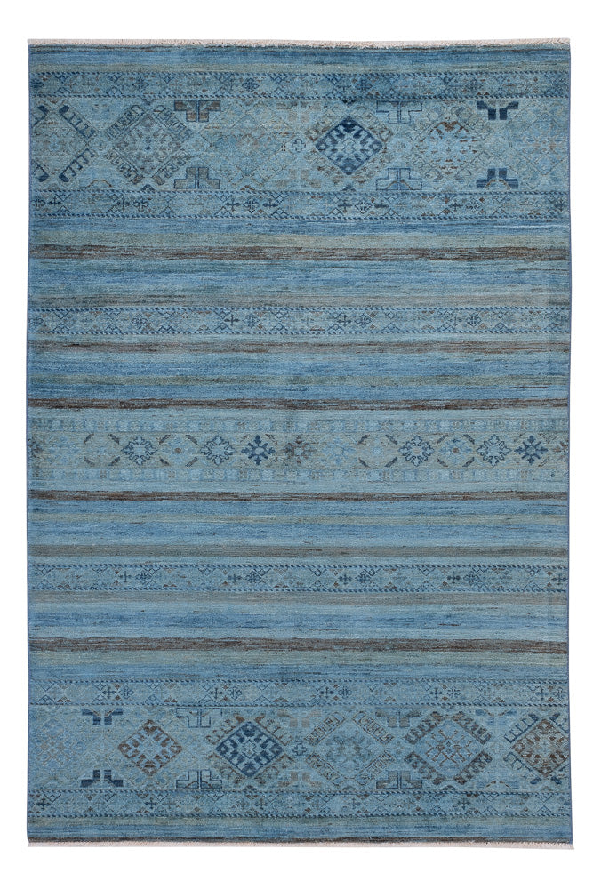 Shal Rug 181x123cm - Oriental Rug