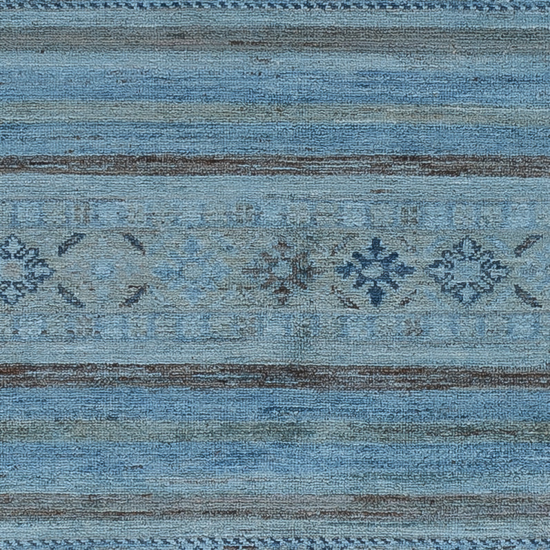 Shal Rug 181x123cm - Oriental Rug