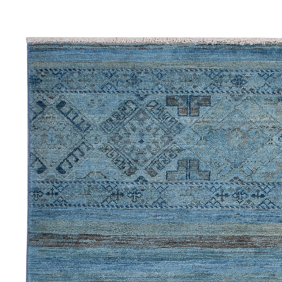 Shal Rug 181x123cm - Oriental Rug