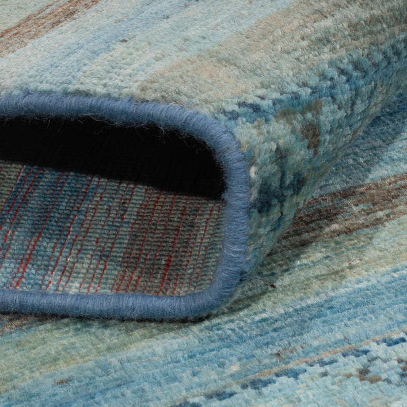 Shal Rug 181x123cm - Oriental Rug