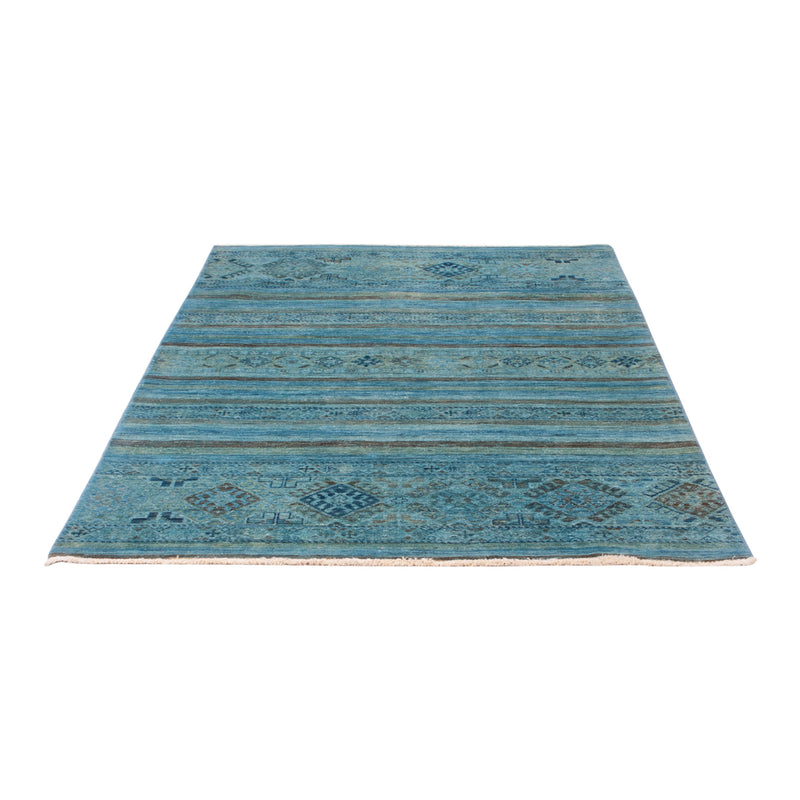 Shal Rug 181x123cm - Oriental Rug