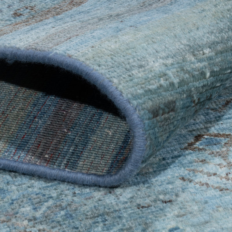 Shal Rug 175x124cm - Oriental Rug
