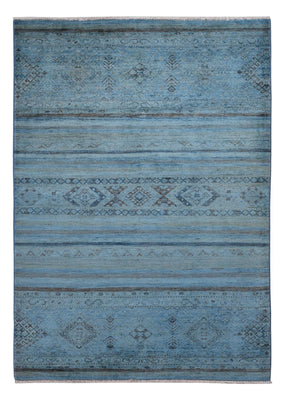 Ziegler Rug - Shal - 175 x 124 cm - light blue