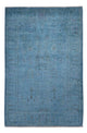 Shal Rug 189x124cm - Oriental Rug