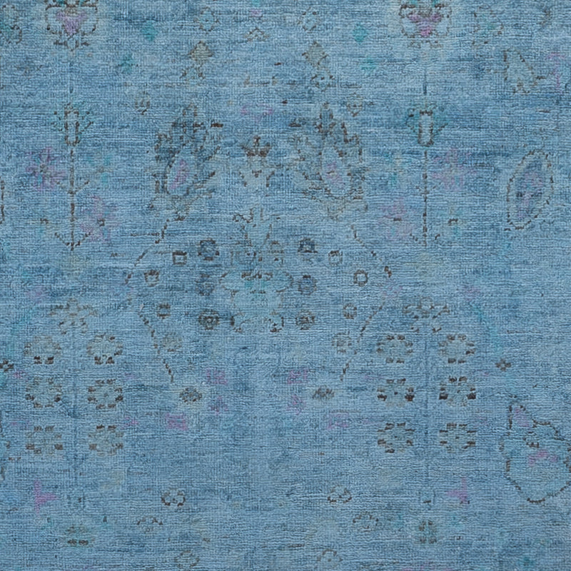 Shal Rug 189x124cm - Oriental Rug