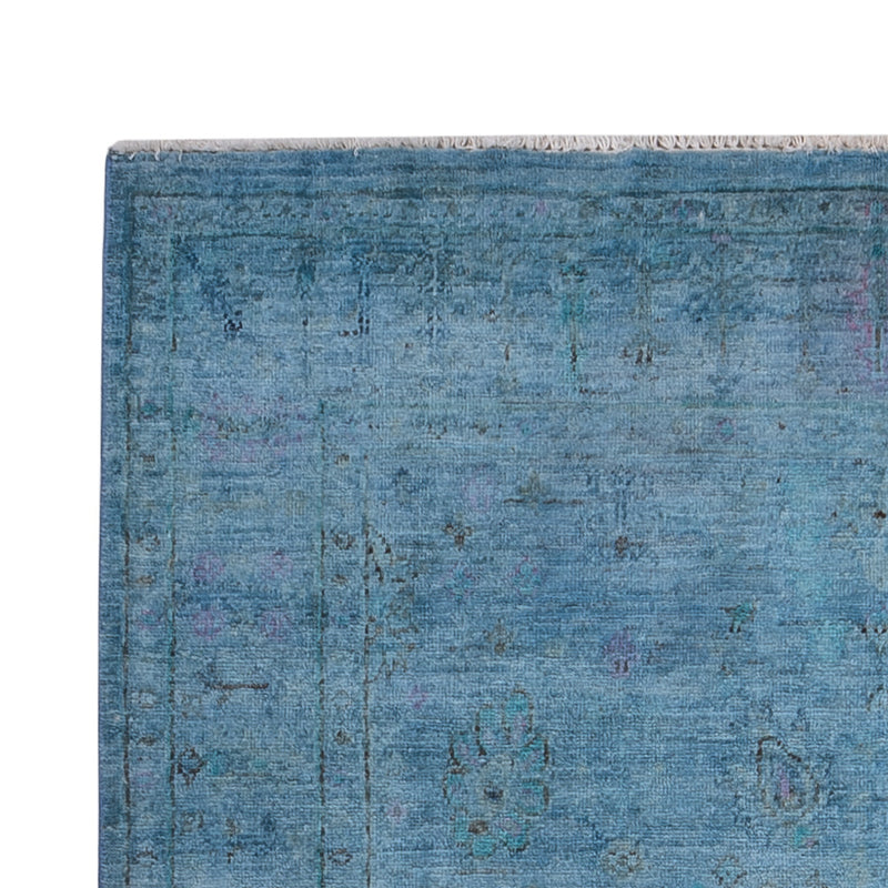 Shal Rug 189x124cm - Oriental Rug
