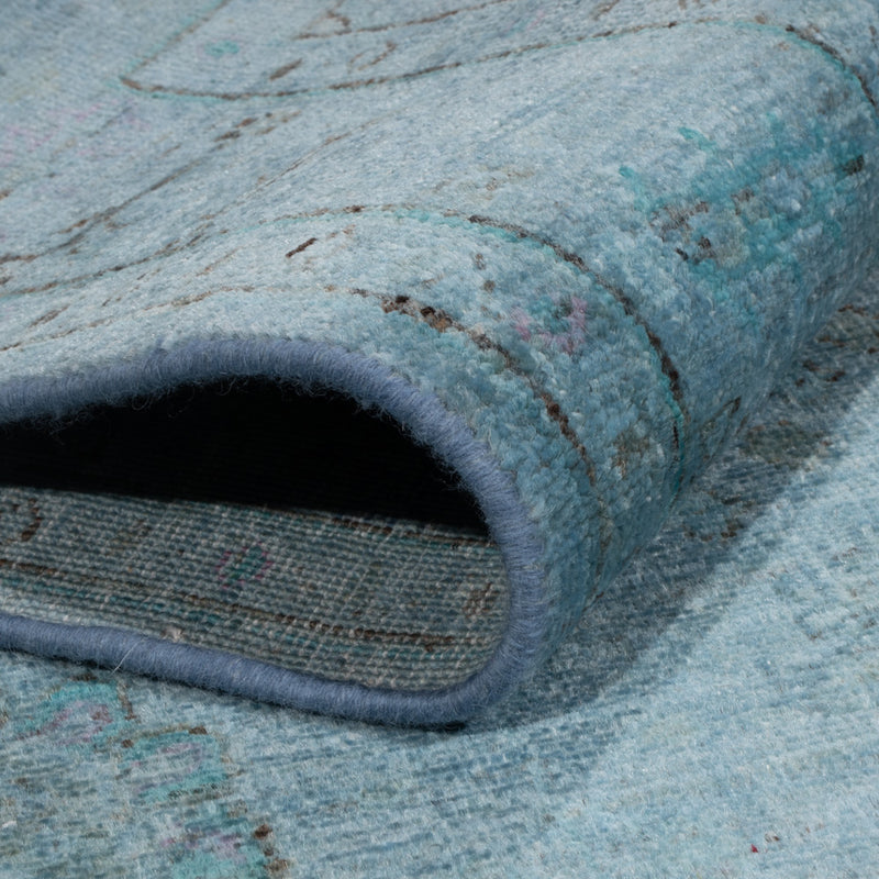 Shal Rug 189x124cm - Oriental Rug
