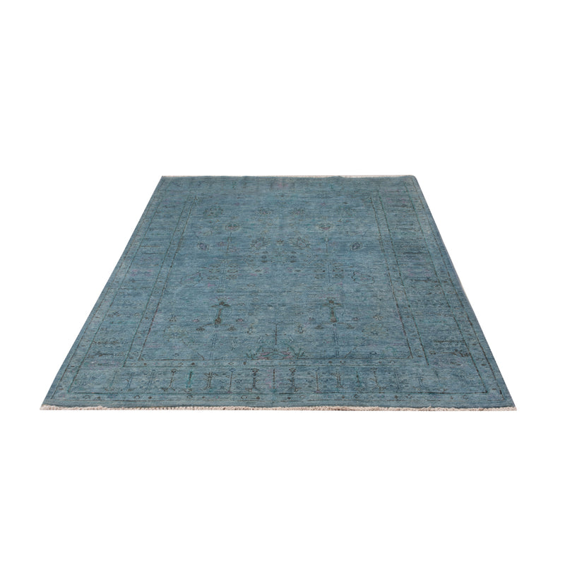 Shal Rug 189x124cm - Oriental Rug